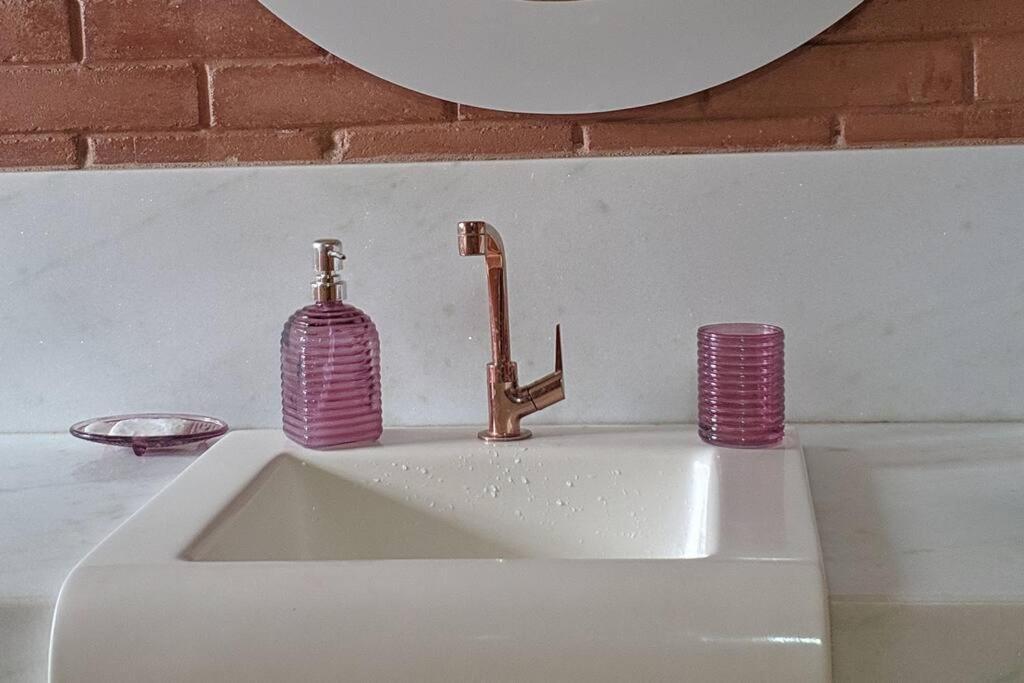 Casa Ao Lado Da Cervejaria 3 Santas No Caravaggio Villa Santa Teresa  Kültér fotó