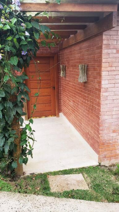 Casa Ao Lado Da Cervejaria 3 Santas No Caravaggio Villa Santa Teresa  Kültér fotó