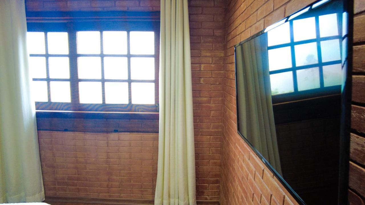 Casa Ao Lado Da Cervejaria 3 Santas No Caravaggio Villa Santa Teresa  Kültér fotó